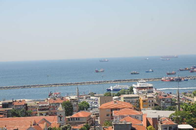 Grand Emir Hotel Old City Istanbul Eksteriør billede